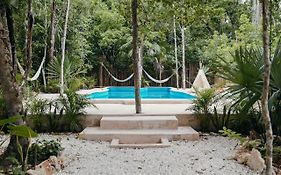 Lunita jungle hotel